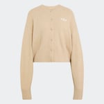 adidasIA4456LESS CARDIGAN