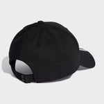 adidasIB3242OSFMBBALL 3S CAP CT