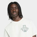 adidasIB7084LVARSITY A TEE