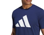 adidasIB8275LTR-ES FR LOGO T