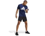 adidasIB8275LTR-ES FR LOGO T