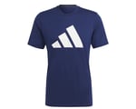 adidasIB8275LTR-ES FR LOGO T