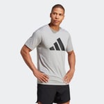 adidasIB82762XLTR-ES FR LOGO T