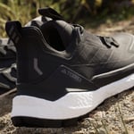 adidasID769736TERREX FREE HIKER 2 LOW W