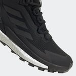 adidasIH067036TERREX FREE HIKER 2 GTX W