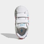 adidasIH174321SUPERSTAR II CF I