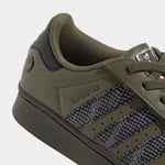 adidasIH638628SUPERSTAR LED LIGHTS CF EL C