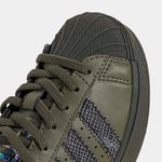 adidasIH638628SUPERSTAR LED LIGHTS CF EL C