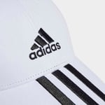 adidasII3509OSFMBBALL 3S CAP CT