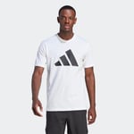 adidasIM43732XLTR-ES FR LOGO T