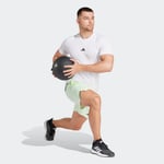 adidasIS3808LD4T TEE