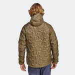 adidasIT32442XLXPR LF HO JKT