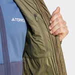 adidasIT32442XLXPR LF HO JKT