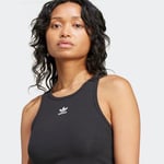 adidasIW5736LESS RIB TANK