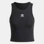 adidasIW5736LESS RIB TANK