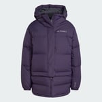 adidasIX7930LXPL W GOOSE JKT