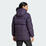adidasIX7930LXPL W GOOSE JKT