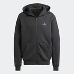 adidasIY11312XLD4T FULL-ZIP HO
