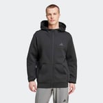 adidasIY11312XLD4T FULL-ZIP HO