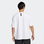 adidasJC5482LM Z.N.E. TEE LO