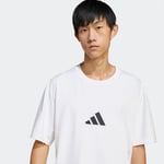 adidasJC5482LM Z.N.E. TEE LO
