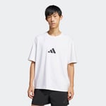 adidasJC5482LM Z.N.E. TEE LO