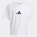 adidasJC5482LM Z.N.E. TEE LO