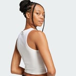 adidasJC9007LESS RIB TANK