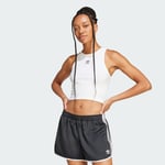 adidasJC9007LESS RIB TANK