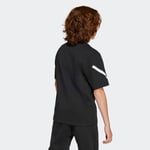 adidasJD001711-12YaşJ ZNE TEE