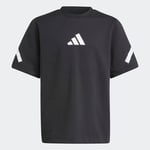 adidasJD001711-12YaşJ ZNE TEE