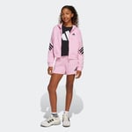 adidasJD130011-12YaşJG FI 3S FZ