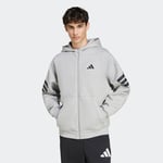adidasJD48282XLM FI 3S FZ