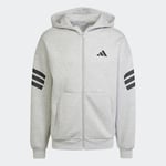 adidasJD48282XLM FI 3S FZ