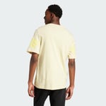 adidasJD4871LM FI 3S REG T