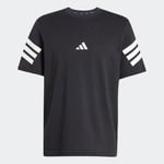 adidasJD48772XLM FI 3S REG T