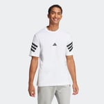 adidasJD48802XLM FI 3S REG T