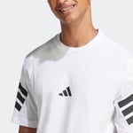 adidasJD48802XLM FI 3S REG T