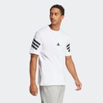 adidasJD48802XLM FI 3S REG T