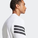 adidasJD48802XLM FI 3S REG T