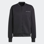 adidasJD6642LW XPL SWEAT JKT