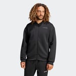adidasJD6645LXPL SWEAT JKT