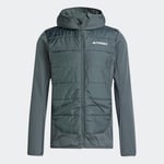 adidasJD8400LMULTI HYB JKT