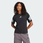 adidasJE0237LW FI 3S TEE