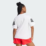 adidasJE0238LW FI 3S TEE