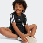 adidasJE03174-5YaşLK 3S TEE 160