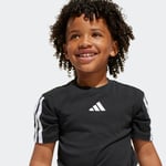 adidasJE03174-5YaşLK 3S TEE 160