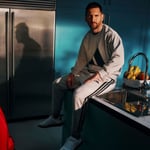 adidasJE63462XLM 3S FT TC PT