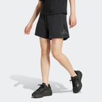 adidasJE7845LW Z.N.E.  SHORT