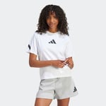 adidasJE7857LW Z.N.E. TEE